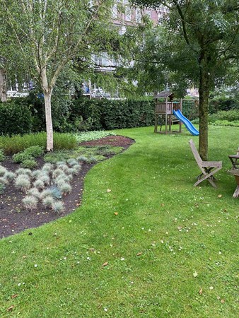Medium property photo - Wibautstraat 178F, 1091 GR Amsterdam